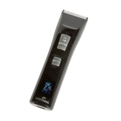 Kabelloses Trimmen für Hunde Eyenimal Digital Pet Clipper