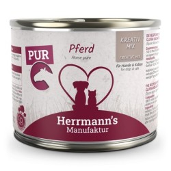 Herrmann's | Pferd...