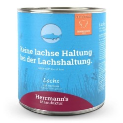 Herrmann's | Lachs mit...