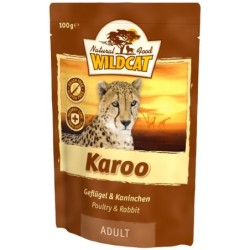 Wildcat | Karoo Kaninchen /...