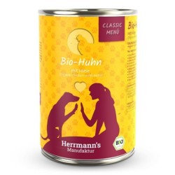 Herrmann's | Bio-Huhn mit...