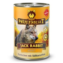 Wolfsblut | Jack Rabbit |...