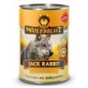 Wolfsblut | Jack Rabbit | Adult | 6 x 395 g