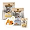 Wolfsblut | Limited Ingredients Probierpaket | 1 Paket