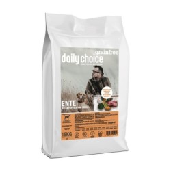 daily choice | Ente mit...