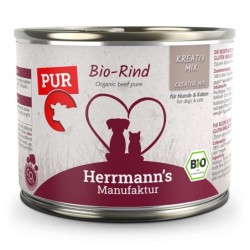 Herrmann's | Bio Rind...