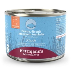 Herrmann's | Fisch mit...