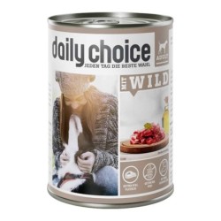 daily choice | Mit Wild |...