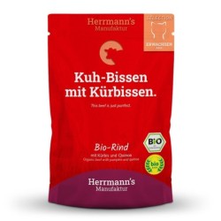 Herrmann's | Bio Rind mit...