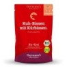 Herrmann's | Bio Rind mit Kürbis / Quinoa | Selection Adult | 20 x 100 g