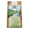 Wildes Land | Lamm / Lachs mit Kartoffel | Classic Adult | 30 kg