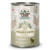 Wildes Land | Fasan und Huhn | Classic Adult | 12 x 400 g