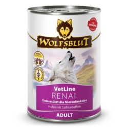 Wolfsblut | Renal | VetLine...