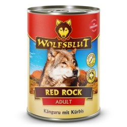 Wolfsblut | Red Rock |...