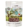 Wildes Land | Lamm mit Apfel | Knuspersnack | 50 g