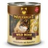 Wolfsblut | Wild Boar | Adult | 6 x 800 g