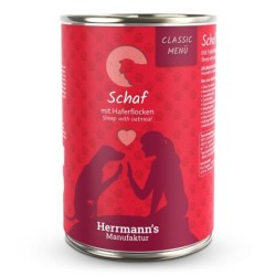 Herrmann's | Schaf mit...