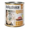 daily choice | Mit Geflügelherzen | 48 x 800 g