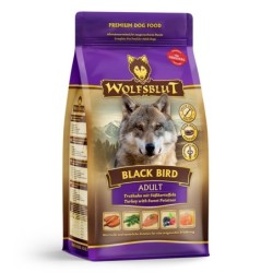 Wolfsblut | Black Bird |...