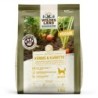 Wildes Land | Kürbis / Karotte | PawPrint Veggie Adult | 5 x 1 kg