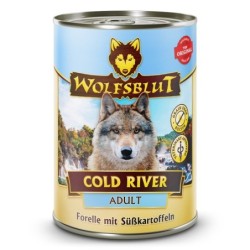 Wolfsblut | Cold River |...