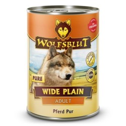 Wolfsblut | Wide Plain Pure...