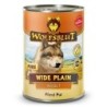 Wolfsblut | Wide Plain Pure | Adult | 36 x 395 g