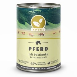 Natural | Pferd mit...