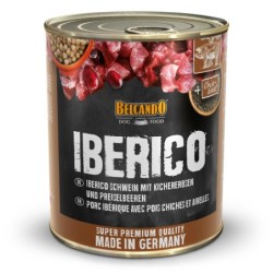 Belcando | Iberico mit...