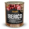 Belcando | Iberico mit Kichererbsen | Super Premium | 12 x 800 g