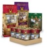 Wolfsblut | Probierpaket Mix | Adult | 1 Paket