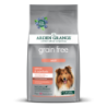 Arden Grange | Lachs / Superfoods | Grain Free Adult | 2 kg