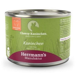 Herrmann's | Kaninchen und...