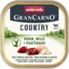 Animonda GranCarno Country Huhn, Wild und Pastinake - 150 g