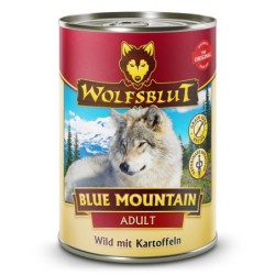 Wolfsblut | Blue Mountain |...