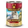 Wolfsblut | Blue Mountain | Adult | 36 x 395 g