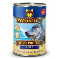 Wolfsblut | Wild Pacific |...