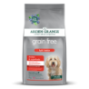 Arden Grange | Huhn / Superfoods | Grain Free Light/Senior | 2 kg