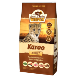 Wildcat | Karoo Kaninchen /...