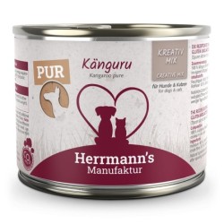 Herrmann's | Känguru...