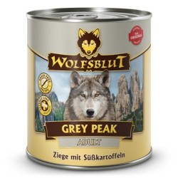 Wolfsblut | Grey Peak |...