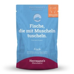 Herrmann's | Fisch mit...