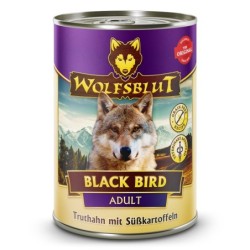 Wolfsblut | Black Bird |...