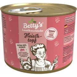 Betty's Landhausküche...