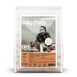 daily choice | Ente mit...