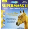 Fliegenmaske Farnam Supermask II Arab arab