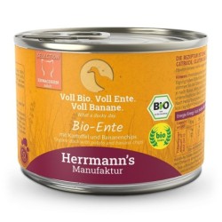 Herrmann's | Bio Ente mit...