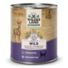 Wildes Land | Wild mit Kürbis | Classic Adult | 12 x 800 g