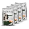 Primum | MAXI Huhn mit Kartoffel | Soft | 4 x 1,5 kg