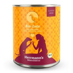 Herrmann's | Bio-Ente mit...